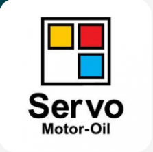 Servo Motor Oil