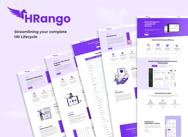 HRango