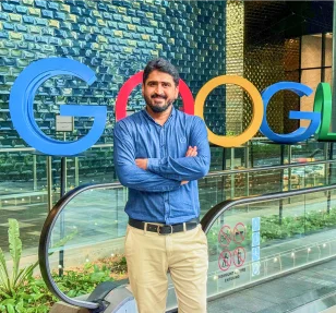 Visit Google Top Edge Technologies