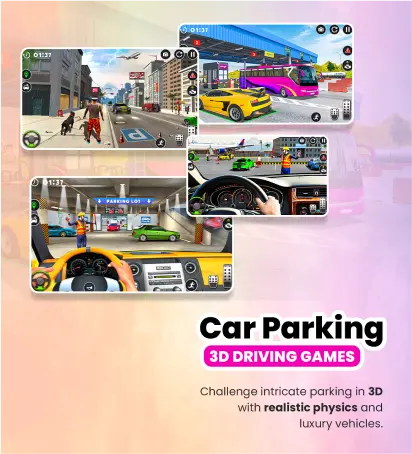 Car Parking